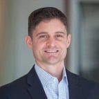 Bryce Hall, Associate partner, McKinsey 