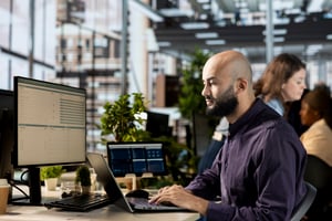Sicurezza e Microsoft 365: le persone al centro della difesa