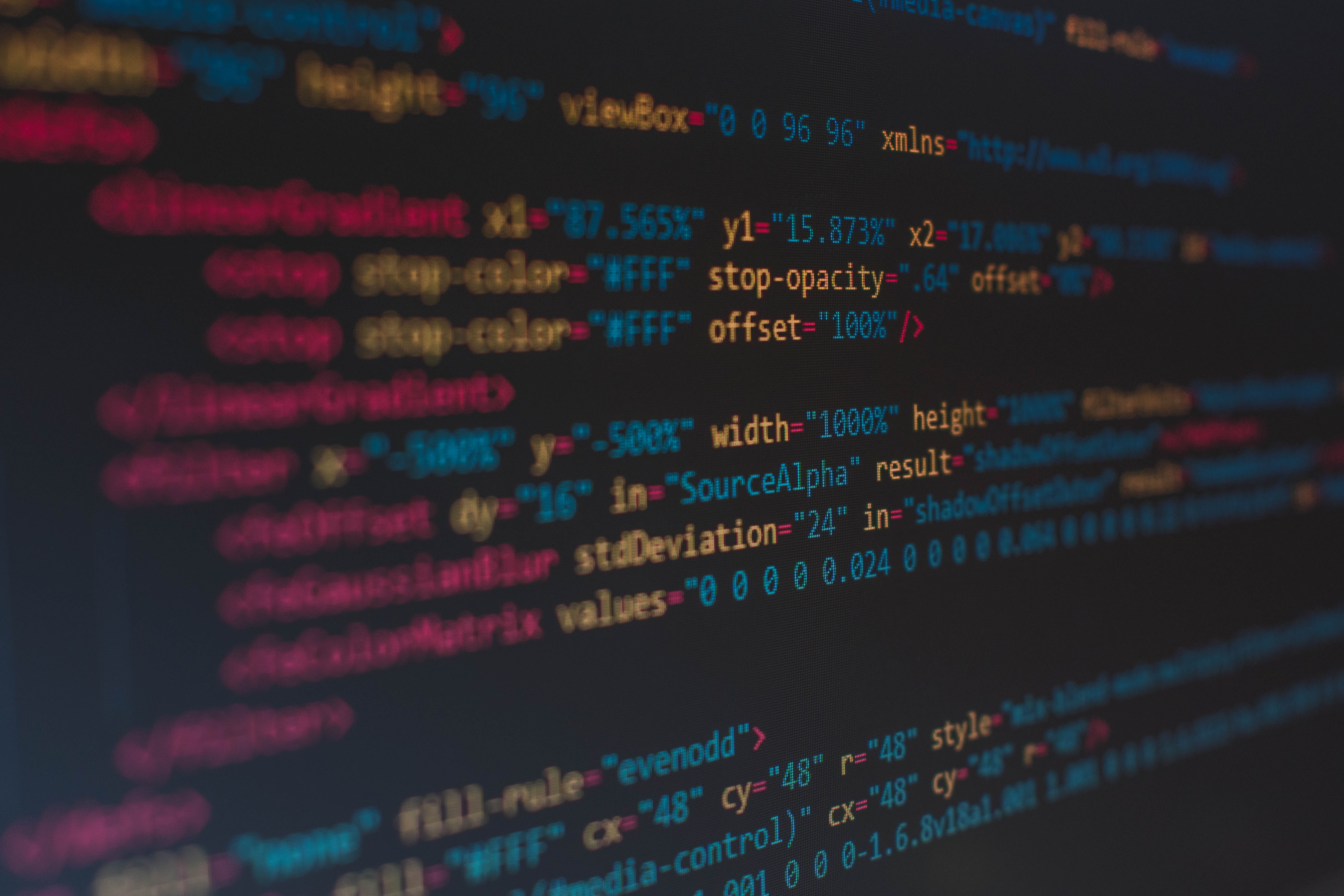 codice esempio data breach