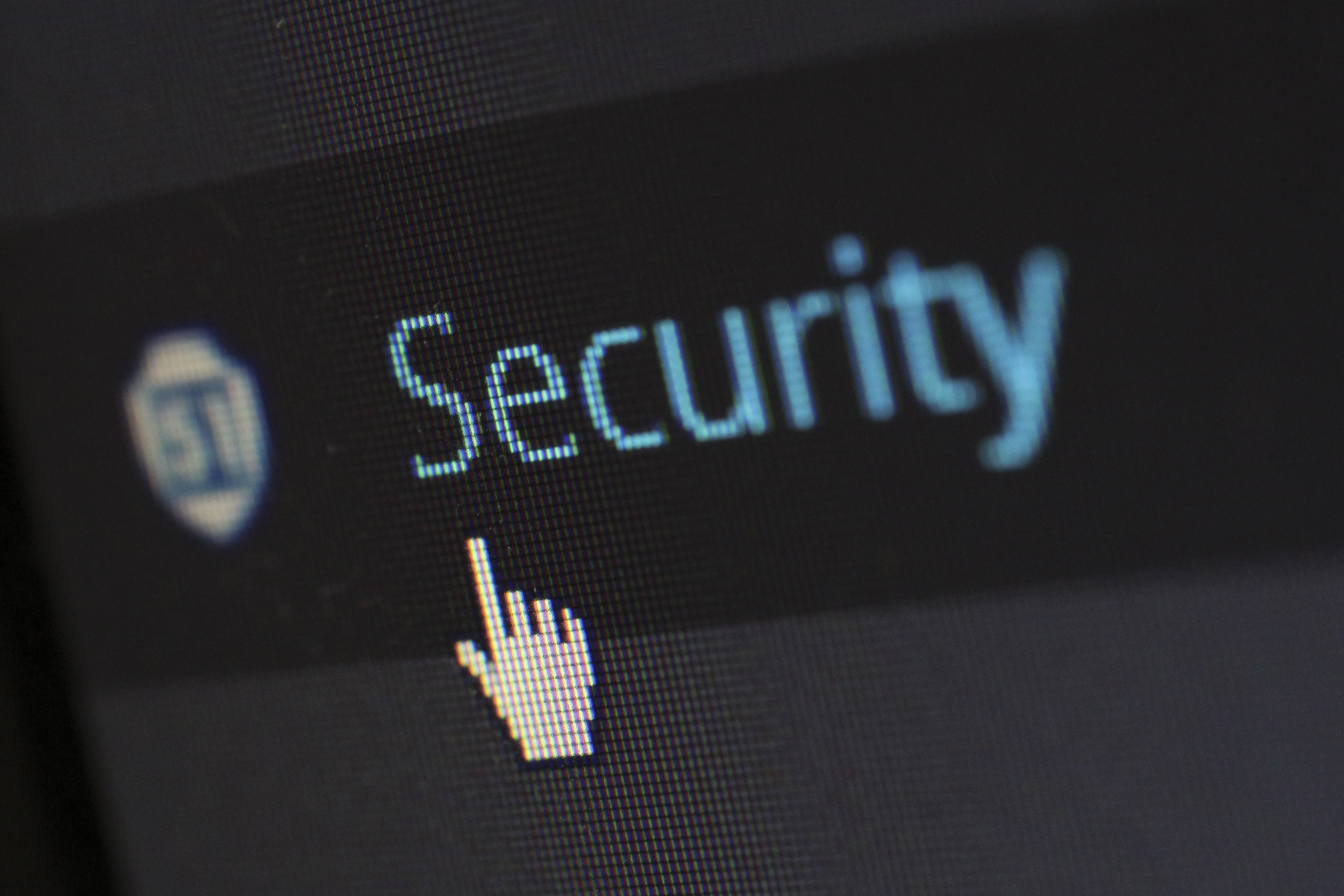 Sicurezza dati aziendali
